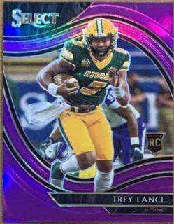Trey Lance