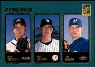Scott Sobkowiak, David Walling, Ben Sheets