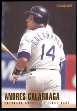Andres Galarraga #363