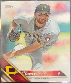 Jon Niese