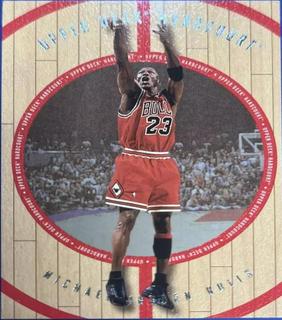 Michael Jordan