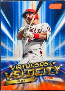 Mike Trout