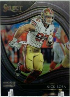 Nick Bosa