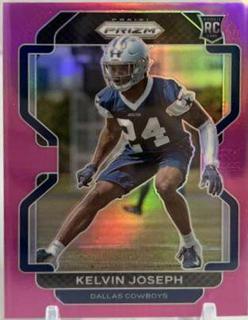 Kelvin Joseph