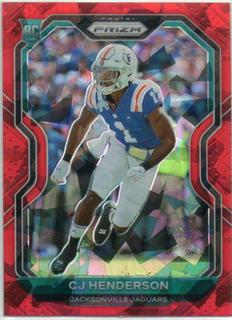 CJ Henderson
