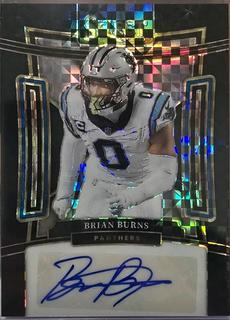 Brian Burns