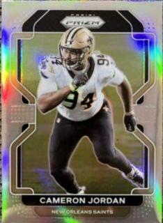 Cameron Jordan