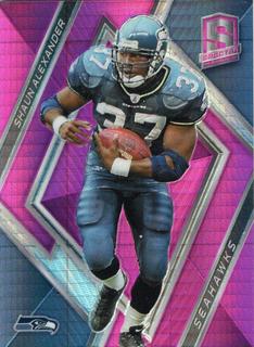 Shaun Alexander