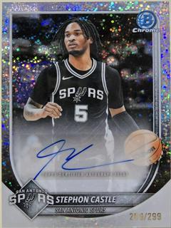 Stephon Castle