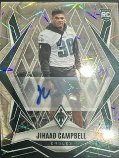 Jihaad Campbell