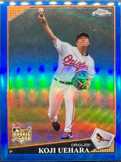Koji Uehara
