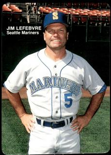 Jim Lefebvre