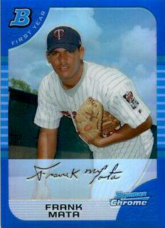 Frank Mata