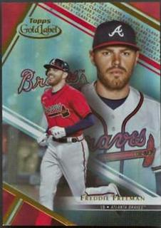 Freddie Freeman