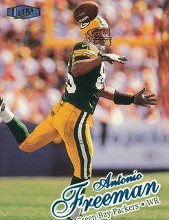 Antonio Freeman