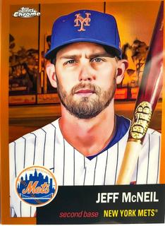 Jeff McNeil