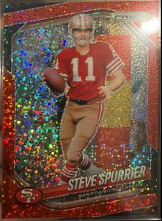 Steve Spurrier