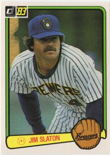 Jim Slaton