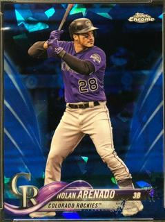 Nolan Arenado