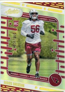 Darius Robinson