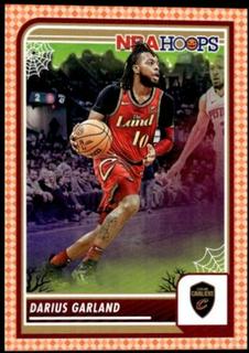 Darius Garland