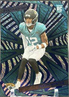 Travis Hunter