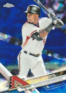 Ketel Marte