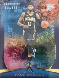 Paul George
