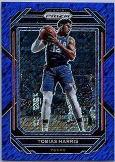 Tobias Harris
