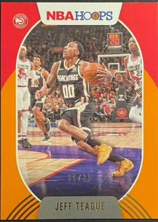 Jeff Teague