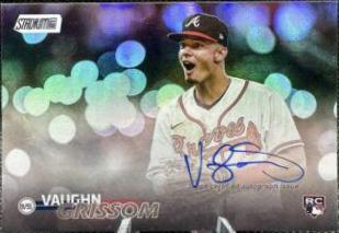 Vaughn Grissom