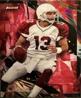 Kurt Warner