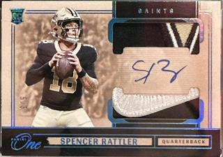 Spencer Rattler