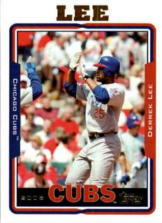 Derrek Lee