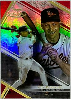 Cal Ripken Jr.