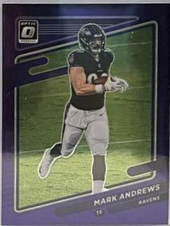 Mark Andrews