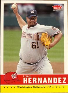 Livan Hernandez