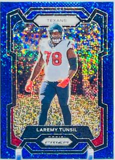 Laremy Tunsil