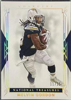 Melvin Gordon
