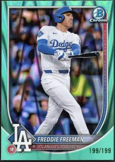 Freddie Freeman