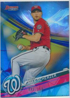 Max Scherzer