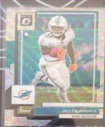 Jaylen Waddle