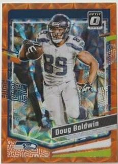 DOUG BALDWIN