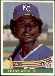 Frank White