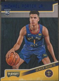 Michael Porter Jr.
