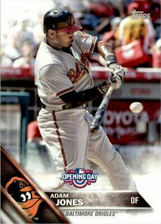 Adam Jones