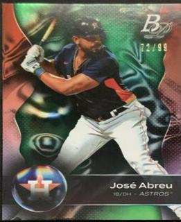 Jose Abreu