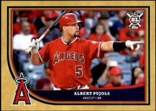 Albert Pujols
