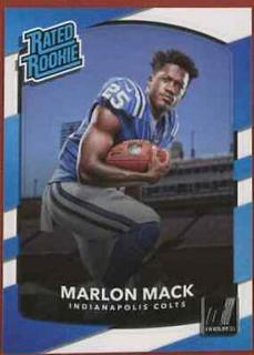 Marlon Mack