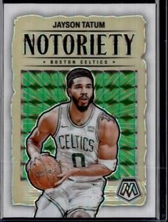 Jayson Tatum
